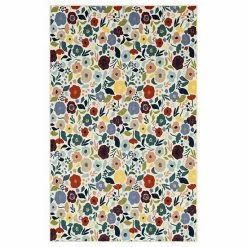 Mohawk Home Mohawk® Home Scattered Garden Rug