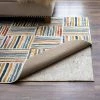 Mohawk Home Mohawk® Home Rectangular Rug Pad