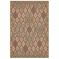 Mohawk Home Mohawk® Home Stamped Ikat Indoor Outdoor Accent Area Rug Tandoori 19 Mohawk Home Mohawk® Home Stamped Ikat Indoor Outdoor Accent Area Rug Tandoori -Mohawk Home shop unnamed file 2793