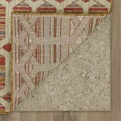 Mohawk Home Mohawk® Home Hex Trellis Indoor Outdoor Accent Area Rug Light Platinum -Mohawk Home shop unnamed file 2807