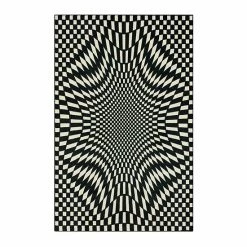 Mohawk Home Mohawk® Home Twisted Check Area Rug