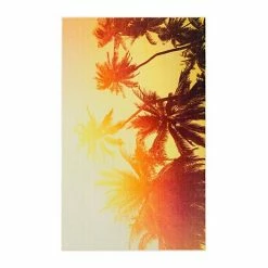 Mohawk Home Mohawk® Home Sun Kissed Palm Rug