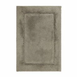 Mohawk Home Mohawk® Home Regency Cotton Border Bath Rug Twilight