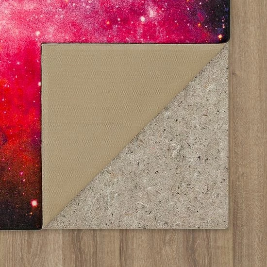 Mohawk Home Mohawk® Home Solar System Majesty Rug 3 Mohawk Home Mohawk® Home Solar System Majesty Rug - Image 3