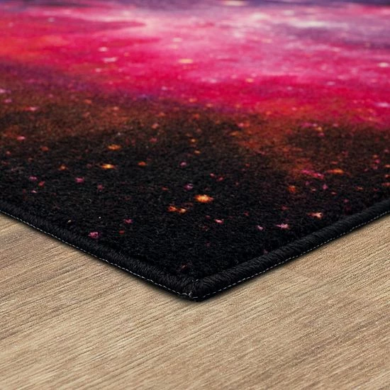 Mohawk Home Mohawk® Home Solar System Majesty Rug 4 Mohawk Home Mohawk® Home Solar System Majesty Rug - Image 4