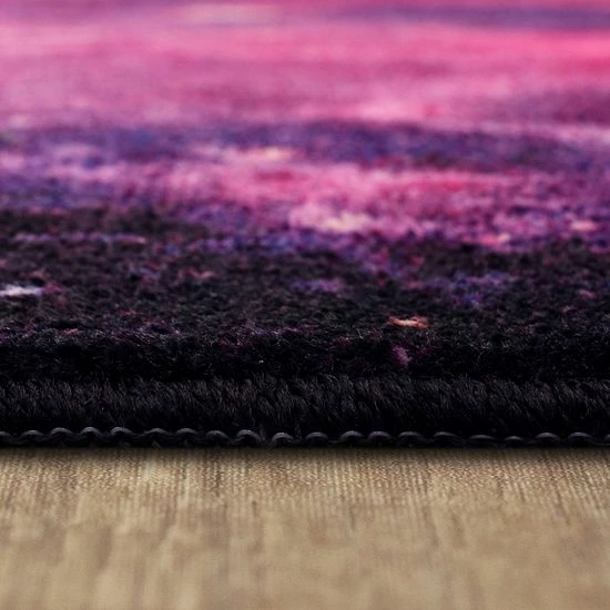 Mohawk Home Mohawk® Home Solar System Majesty Rug 6 Mohawk Home Mohawk® Home Solar System Majesty Rug - Image 6