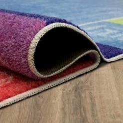 Mohawk Home Mohawk® Home Kids Alphabet Border Rug -Mohawk Home shop unnamed file 2863