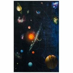 Mohawk Home shop 15 Mohawk Home Mohawk® Home Kids Solar System Rug