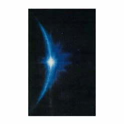 Mohawk Home Mohawk® Home Galactic Quest Navy Area Rug
