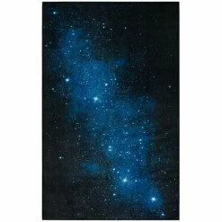 Mohawk Home Mohawk® Home Interstellar Navy Area Rug