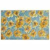 Mohawk Home Mohawk® Home Orange Blossom Accent Kitchen Rug