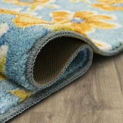 Mohawk Home Mohawk® Home Orange Blossom Accent Kitchen Rug -Mohawk Home shop unnamed file 2912
