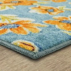 Mohawk Home Mohawk® Home Orange Blossom Accent Kitchen Rug -Mohawk Home shop unnamed file 2913