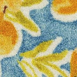 Mohawk Home Mohawk® Home Orange Blossom Accent Kitchen Rug -Mohawk Home shop unnamed file 2915