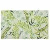 Mohawk Home Mohawk® Home Leaf Fronds Accent Kitchen Rug