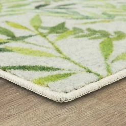 Mohawk Home Mohawk® Home Leaf Fronds Accent Kitchen Rug -Mohawk Home shop unnamed file 2919
