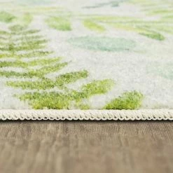 Mohawk Home Mohawk® Home Leaf Fronds Accent Kitchen Rug -Mohawk Home shop unnamed file 2921
