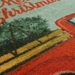 Mohawk Home Mohawk® Home Merry Christmas Truck Rug 9 Mohawk Home Mohawk® Home Merry Christmas Truck Rug -Mohawk Home shop unnamed file 2936