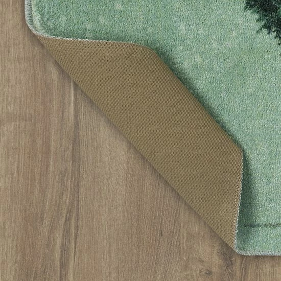 Mohawk Home Mohawk® Home Merry Christmas Truck Rug 5 Mohawk Home Mohawk® Home Merry Christmas Truck Rug - Image 5