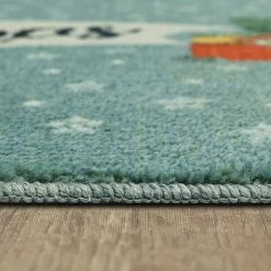 Mohawk Home Mohawk® Home Christmas Present Truck Rug -Mohawk Home shop unnamed file 2941