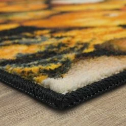 Mohawk Home Mohawk® Home Multi-Color Gourds Rug -Mohawk Home shop unnamed file 2954