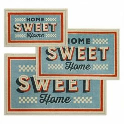 Mohawk Home Mohawk® Home Home Sweet Home EverStrand Accent Rug -Mohawk Home shop unnamed file 2972