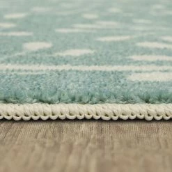 Mohawk Home Mohawk® Home Spring Buds EverStrand Accent Rug 5 Mohawk Home Mohawk® Home Spring Buds EverStrand Accent Rug -Mohawk Home shop unnamed file 2975