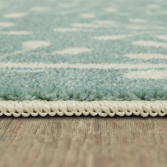 Mohawk Home Mohawk® Home Spring Buds EverStrand Accent Rug 3 Mohawk Home Mohawk® Home Spring Buds EverStrand Accent Rug - Image 3