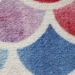 Mohawk Home Mohawk® Home Kids Prismatic Mermaid Scales EverStrand Rug 8 Mohawk Home Mohawk® Home Kids Prismatic Mermaid Scales EverStrand Rug -Mohawk Home shop unnamed file 2986