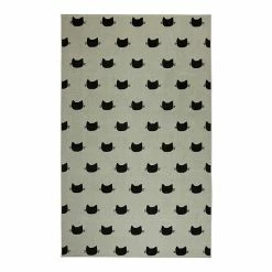 Mohawk Home Mohawk® Home Kids Prismatic Kitty EverStrand Rug