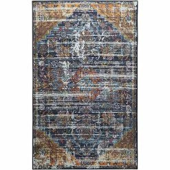Mohawk Home Mohawk® Home Prismatic EverStrand Jaxton Rug Multi