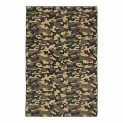 Mohawk Home Mohawk® Home Kids Prismatic Camouflage Everstrand Rug
