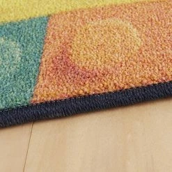 Mohawk Home Mohawk® Home Kids Prismatic Building Blocks Everstrand Rug -Mohawk Home shop unnamed file 3032