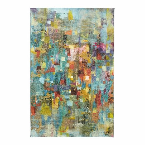 Mohawk Home Mohawk® Home Prismatic Confetti Rug 1 Mohawk Home Mohawk® Home Prismatic Confetti Rug