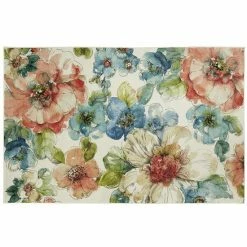 Mohawk Home Mohawk® Home Prismatic EverStrand Summer Bloom Garden Rug