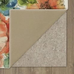 Mohawk Home Mohawk® Home Prismatic EverStrand Summer Bloom Garden Rug -Mohawk Home shop unnamed file 3071