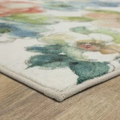 Mohawk Home Mohawk® Home Prismatic EverStrand Summer Bloom Garden Rug -Mohawk Home shop unnamed file 3072