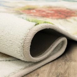 Mohawk Home Mohawk® Home Prismatic EverStrand Summer Bloom Garden Rug -Mohawk Home shop unnamed file 3074