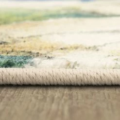 Mohawk Home Mohawk® Home Prismatic EverStrand Summer Bloom Garden Rug -Mohawk Home shop unnamed file 3075