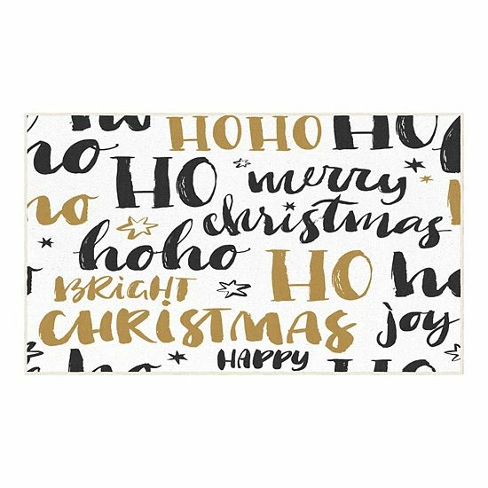 Mohawk Home Mohawk® Home Prismatic Christmas Wishes Rug 1 Mohawk Home Mohawk® Home Prismatic Christmas Wishes Rug