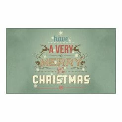 Mohawk Home shop 19 Mohawk Home Mohawk® Home Prismatic Merry Little Christmas Rug