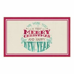 Mohawk Home Mohawk® Home Prismatic Holiday Wishes Rug