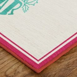 Mohawk Home Mohawk® Home Prismatic Holiday Wishes Rug -Mohawk Home shop unnamed file 3089