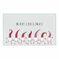 Mohawk Home Mohawk® Home Prismatic Christmas Elves Rug