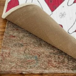 Mohawk Home Mohawk® Home Prismatic Santa Hats Rug -Mohawk Home shop unnamed file 3113