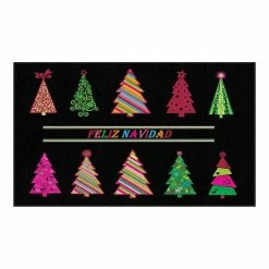 Mohawk Home Mohawk® Home Prismatic Feliz Trees Rug