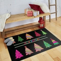 Mohawk Home Mohawk® Home Prismatic Feliz Trees Rug -Mohawk Home shop unnamed file 3126