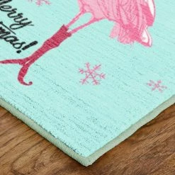 Mohawk Home Mohawk® Home Prismatic Flamingo Snowflakes Rug 12 Mohawk Home Mohawk® Home Prismatic Flamingo Snowflakes Rug -Mohawk Home shop unnamed file 3130