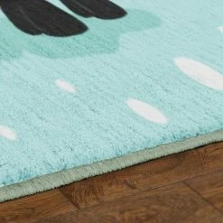 Mohawk Home Mohawk® Home Prismatic Fa La La Llama Rug -Mohawk Home shop unnamed file 3141