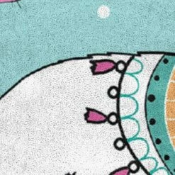 Mohawk Home Mohawk® Home Prismatic Fa La La Llama Rug -Mohawk Home shop unnamed file 3142